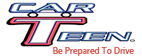 Car Teen Driver Education Feb.10 to March 5, 6:30 p.m. to 8:30 p.m. (Monday-Thursday Only)